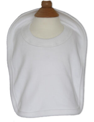 Unbranded Cotton Pullover Bibs (from 70p)