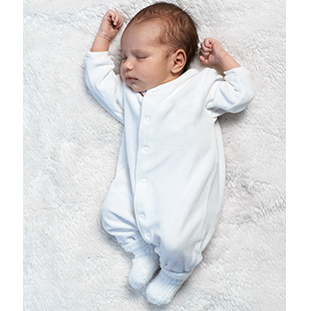 Unbranded Baby Clothes Wholesaler - Made in the UK