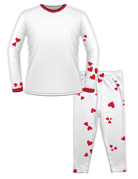 Valentines Day Archives - Baby Clothes Direct