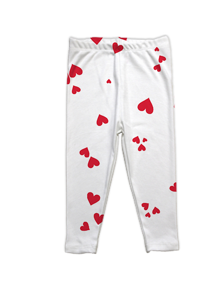 Cluster Heart Trousers