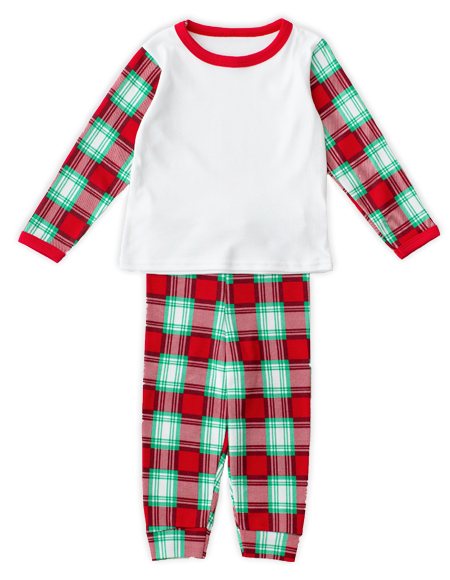 Christmas Pyjamas Archives - Baby Clothes Direct